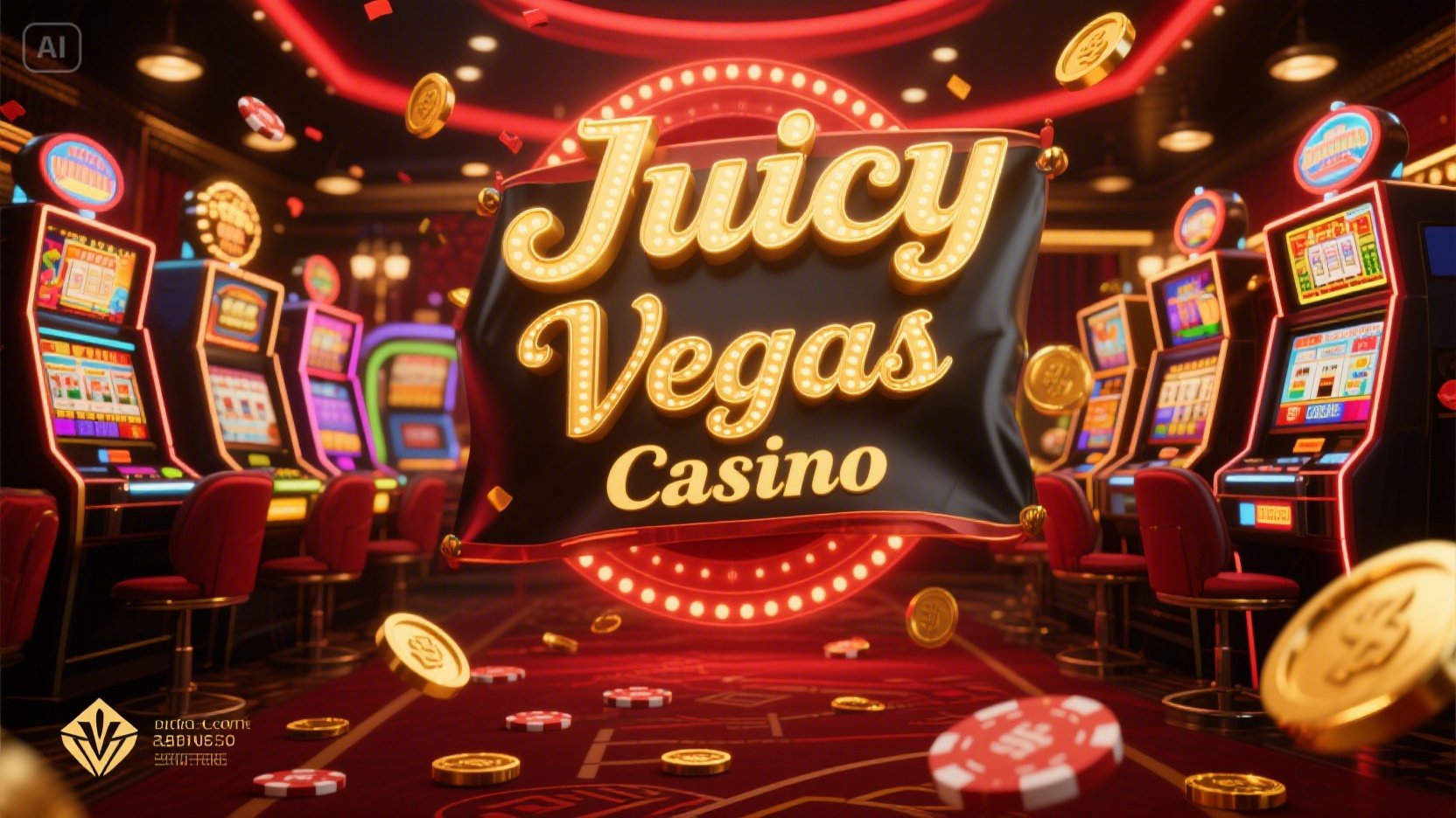 Juicy Vegas Casino پاکستان